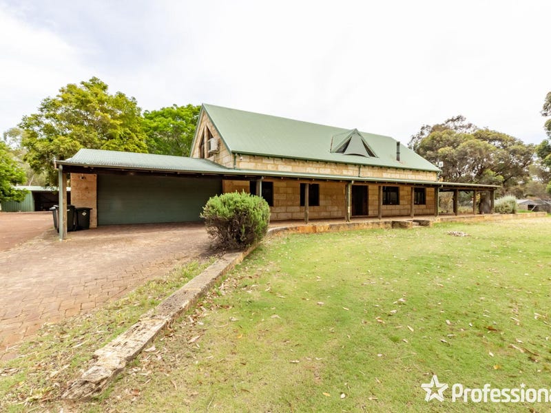 522 Hopkinson Road, Oakford, WA 6121 House for Sale
