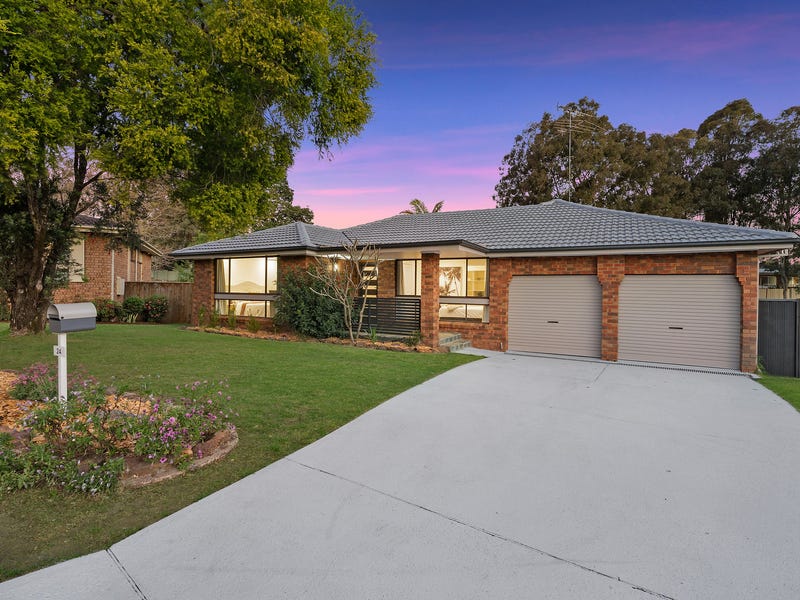 24 Simpson Place, Kings Langley, NSW 2147