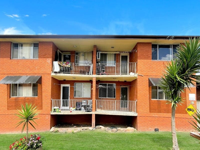 1/51 Rawson Street, Wiley Park, NSW 2195