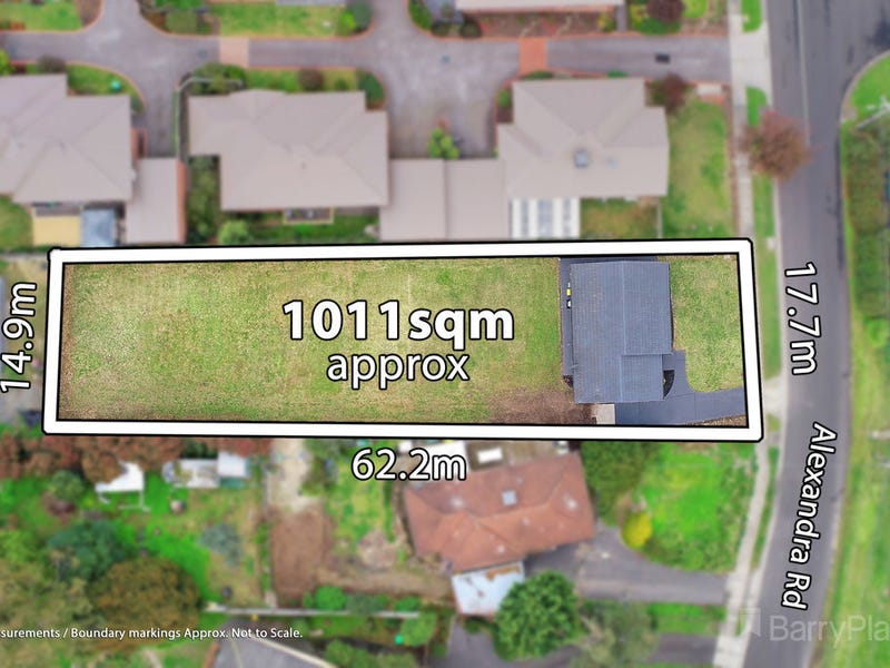 8 Alexandra Road, Lilydale, Vic 3140 House for Sale