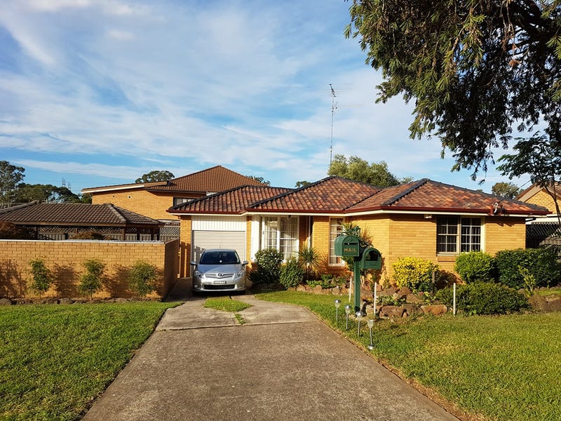 4 Kipling Drive, Colyton, NSW 2760