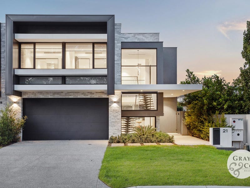 21 Edna Road, Dalkeith, WA 6009 House for Sale