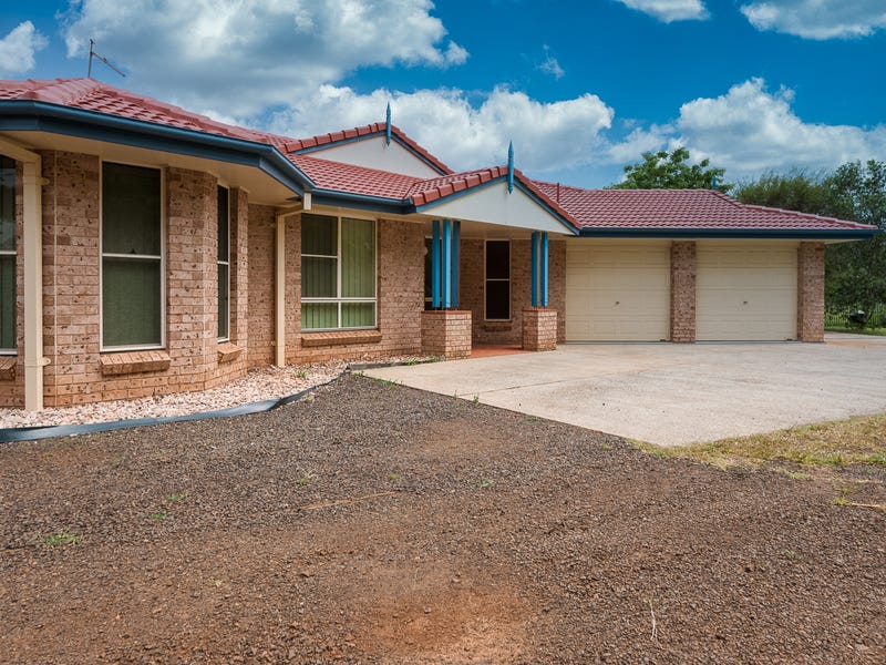 203 Mackie Road, Clunes, NSW 2480