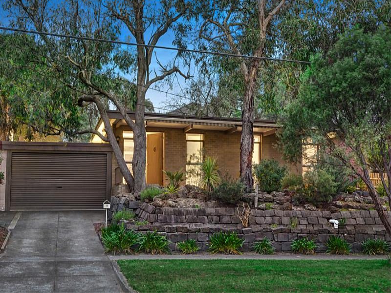 13 Forest Road, Forest Hill, VIC 3131