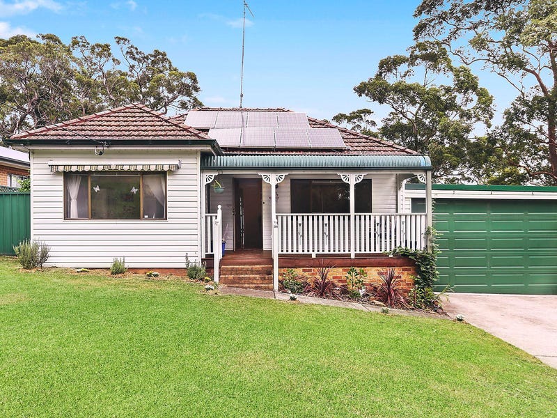 34 Bottle Forest Road, Heathcote, NSW 2233 Property Details