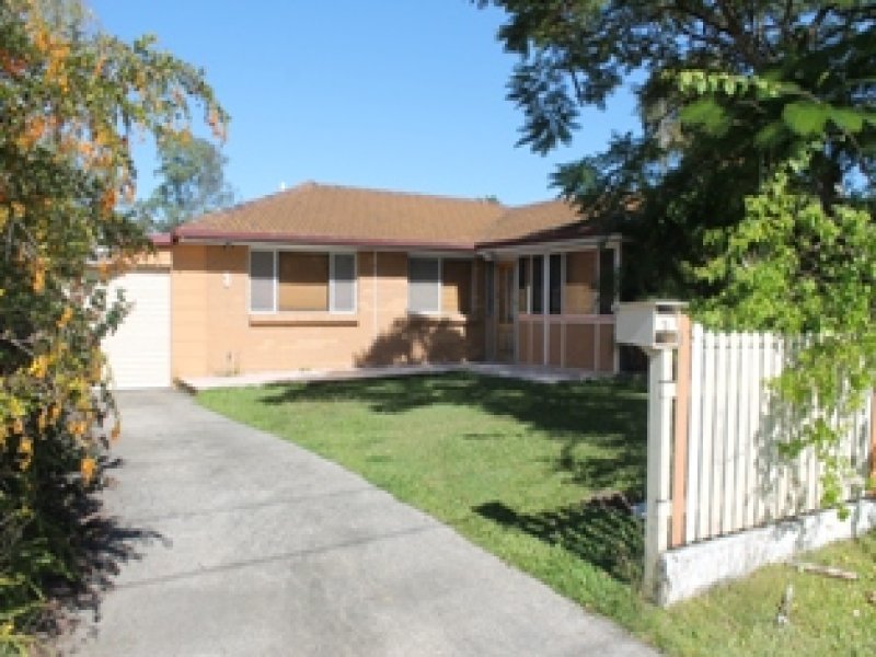 3 Minimbah Street, Eagleby, Qld 4207 Property Details