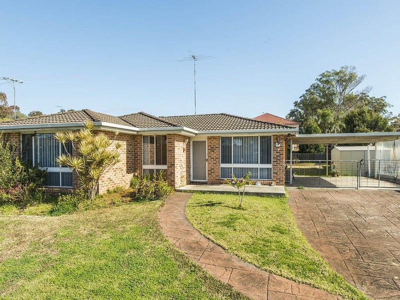 92 Goldmark Cres, Cranebrook, NSW 2749