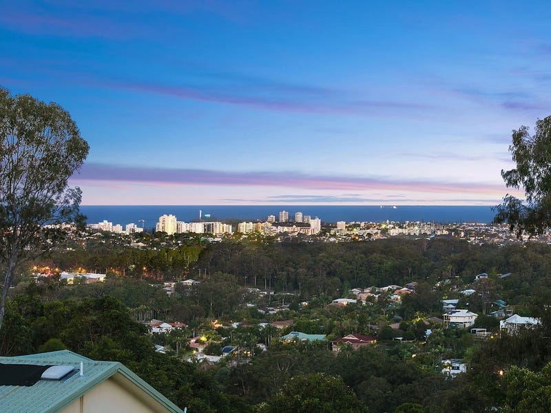 4 Griffith Lane, Buderim, QLD 4556