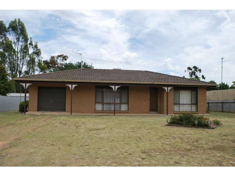 50 Barinya Street, Barooga, NSW 3644 Property Details