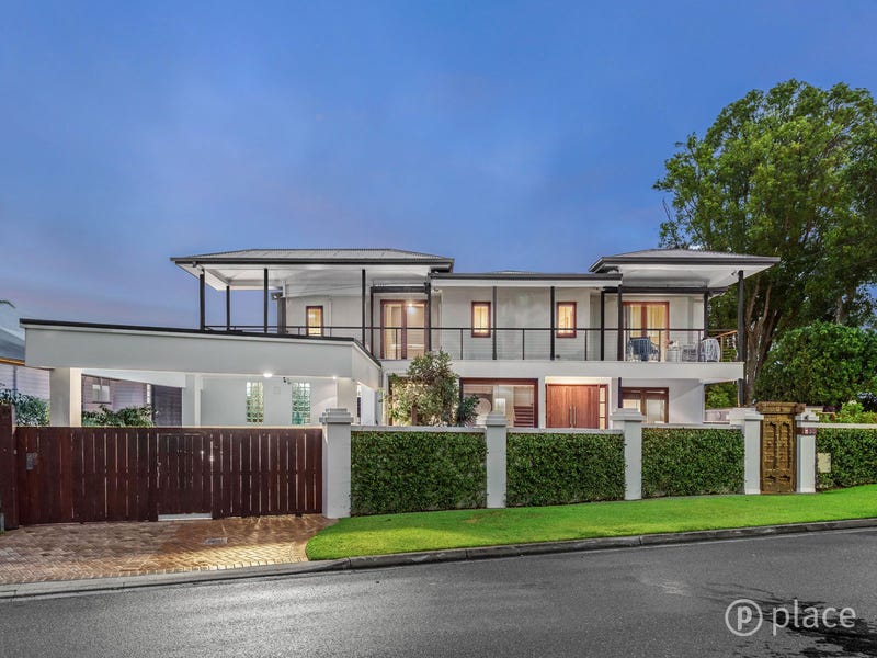 93 Virginia Avenue, Hawthorne, Qld 4171 Property Details