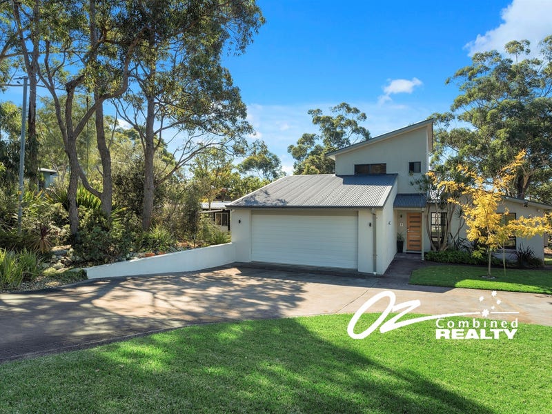 78 Colloden Avenue, Vincentia, NSW 2540 Property Details