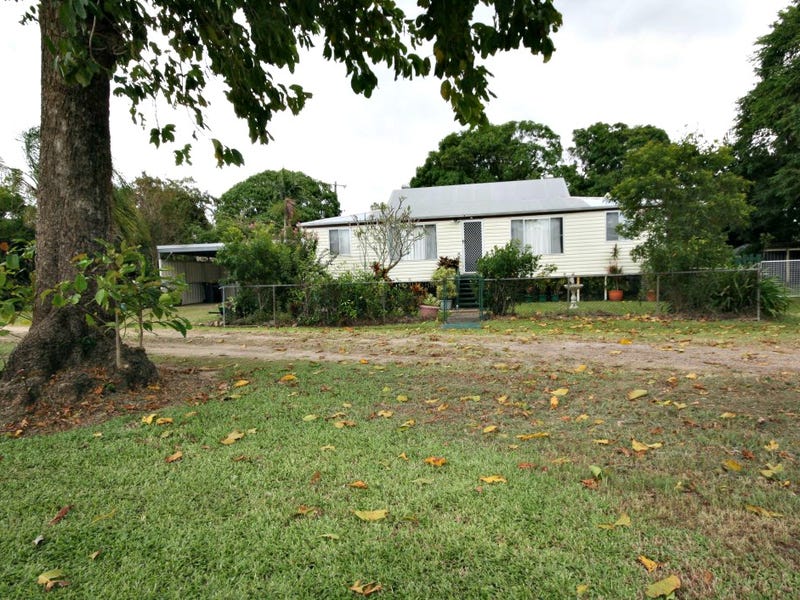 1210 Sarina Homebush Road, Sarina, Qld 4737 Property Details
