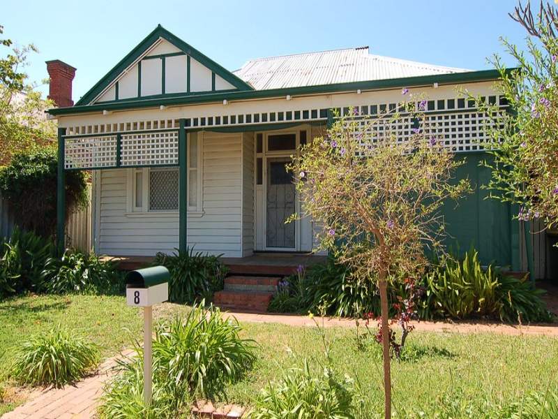 8 Ethel Street, Guildford, WA 6055