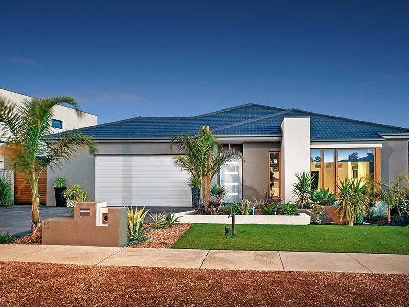 63 Inglewood Drive, Burnside Heights, VIC 3023