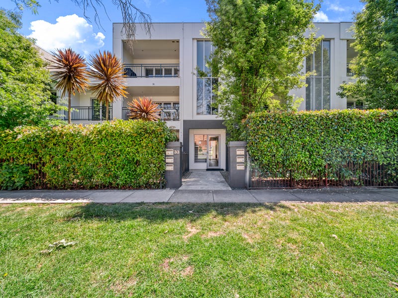 9/33 Moore Street, Turner, ACT 2612 Property Details