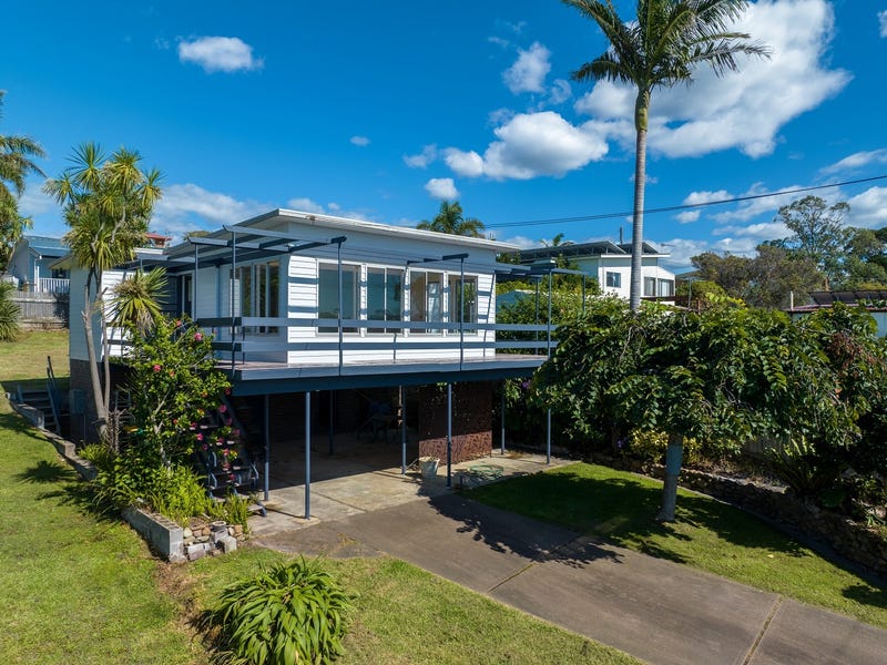 1 Flora St, Eden, NSW 2551 House for Sale