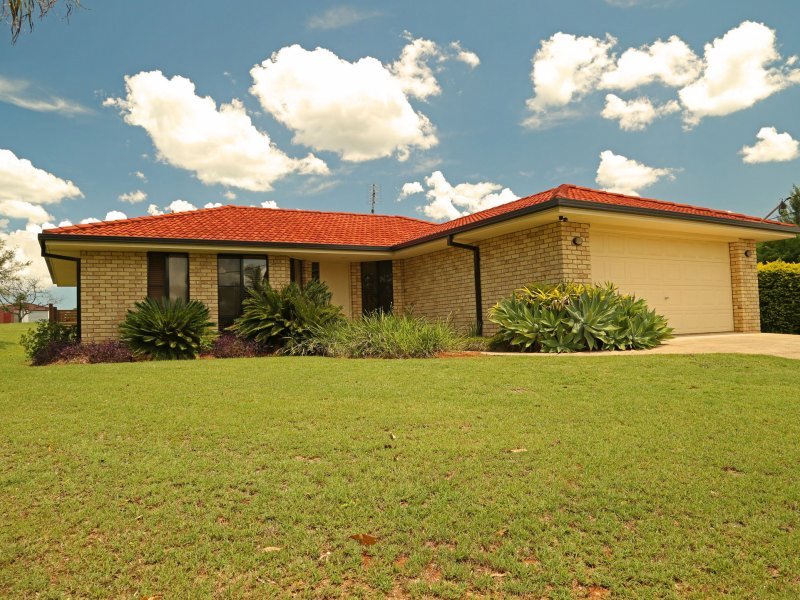 21 Clearview Drive, Glass House Mountains, QLD 4518