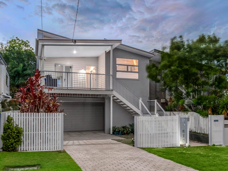 11 Reid Street, Windsor, Qld 4030 Property Details