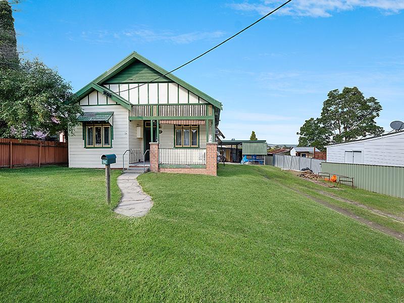 26 Carrington Street, West Wallsend, NSW 2286 - realestate.com.au