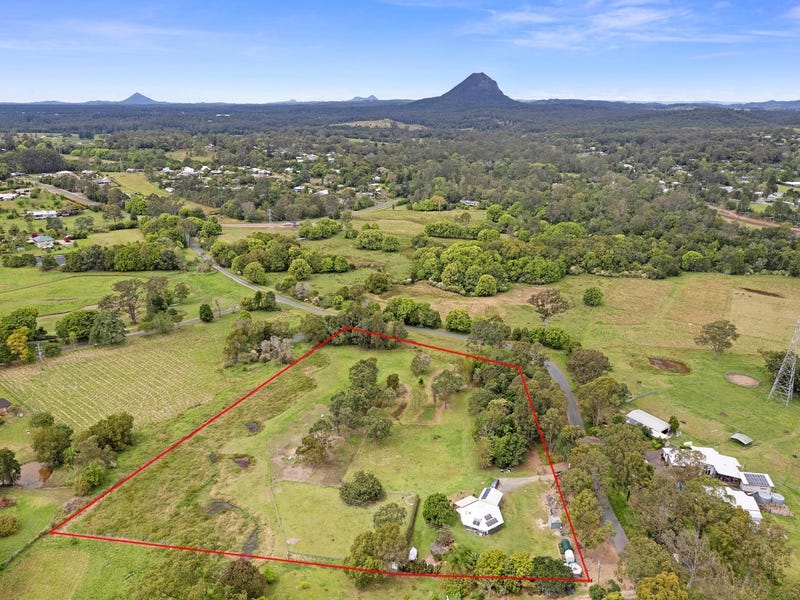 128 Brewers Road, Cooran, QLD 4569