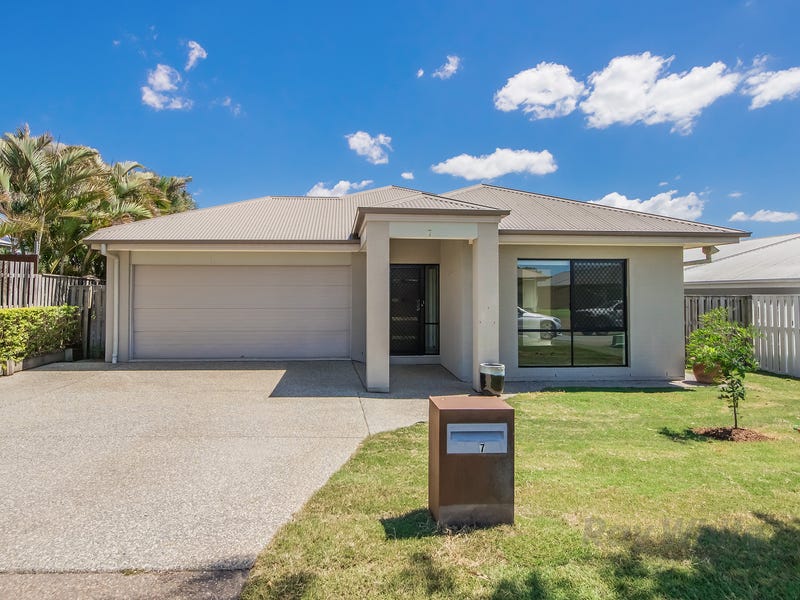 7 Elmore Street, Ormeau, QLD 4208