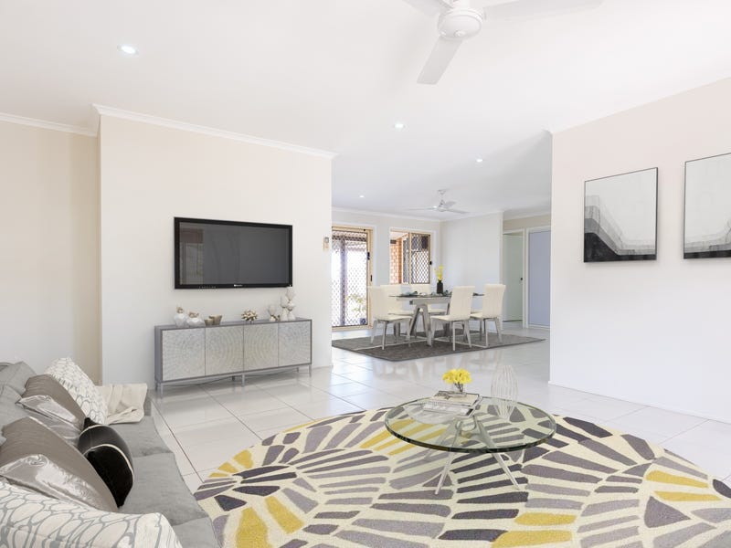 10 McIver Road, Clinton, Qld 4680 Property Details