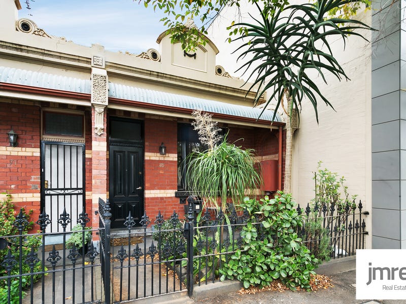 73 Chetwynd Street, North Melbourne, VIC 3051