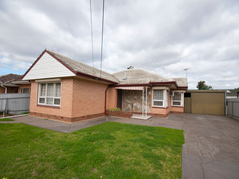 60 Lavinia Street, Athol Park, SA 5012