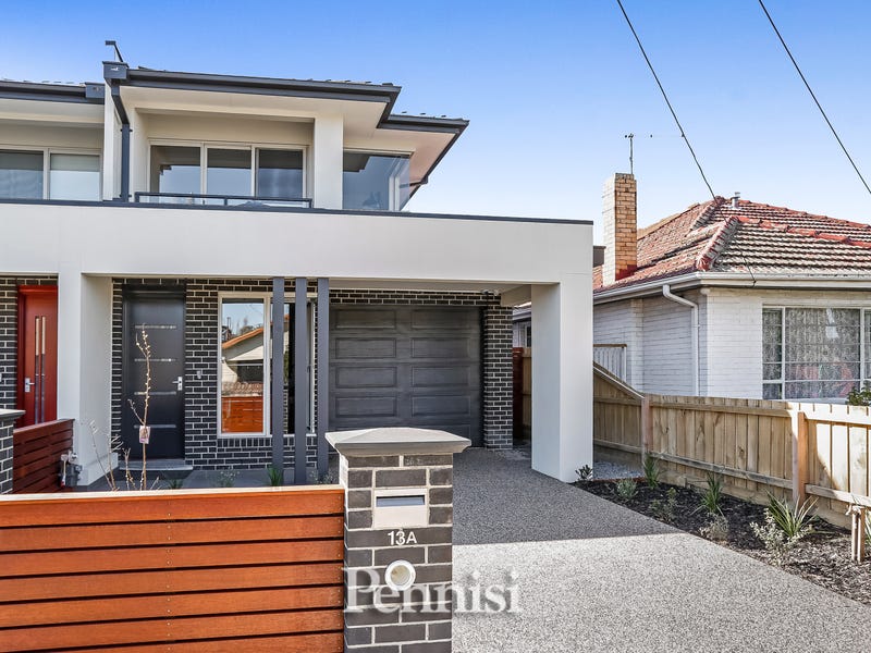 13A Holberg Street, Moonee Ponds, VIC 3039