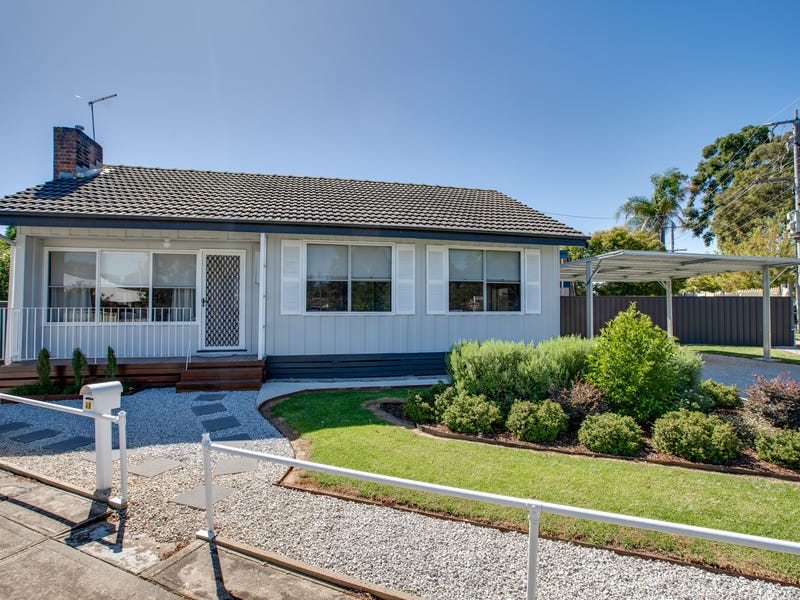 48 Pearce Street, Wodonga, Vic 3690 Property Details