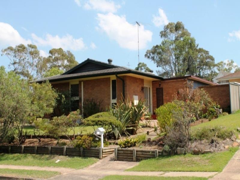 Property 112749751, Bradbury, NSW 2560 Property Details