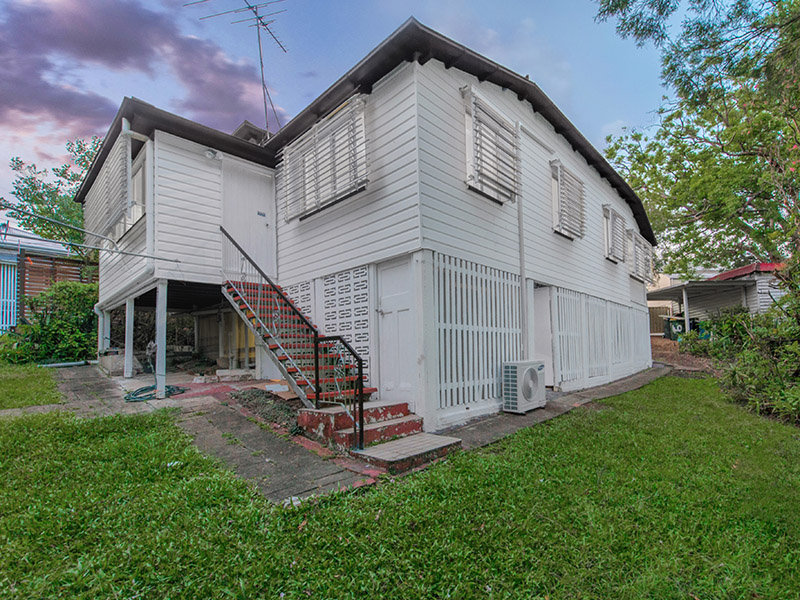 40 Anstey Street, Albion, Qld 4010 Property Details