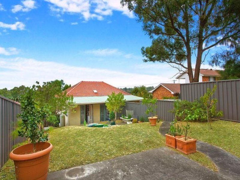 27 Page Street, Wentworthville, NSW 2145 Property Details