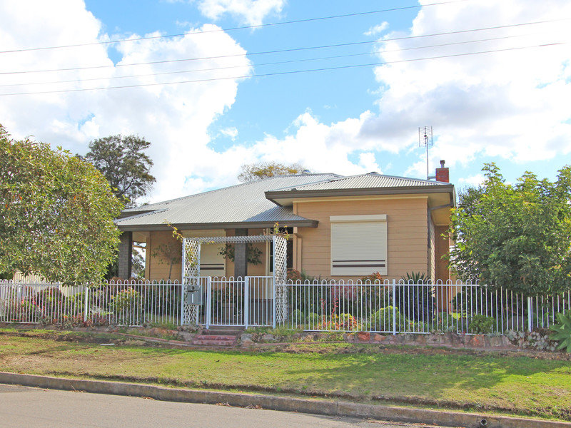 1 Mcgrane Street, Cessnock, NSW 2325