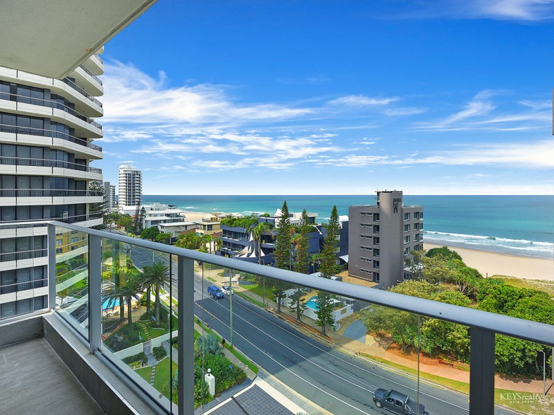 26 3508 Main Beach Parade Main Beach Qld 4217 Property Details