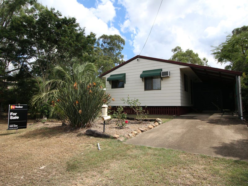 21 Down Street, Esk, QLD 4312