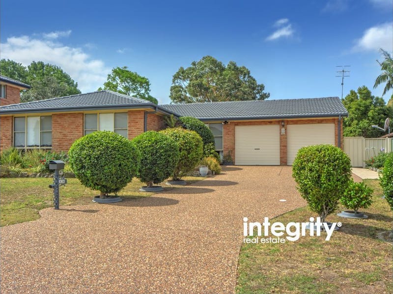 15 Hoskin Street, North Nowra, NSW 2541