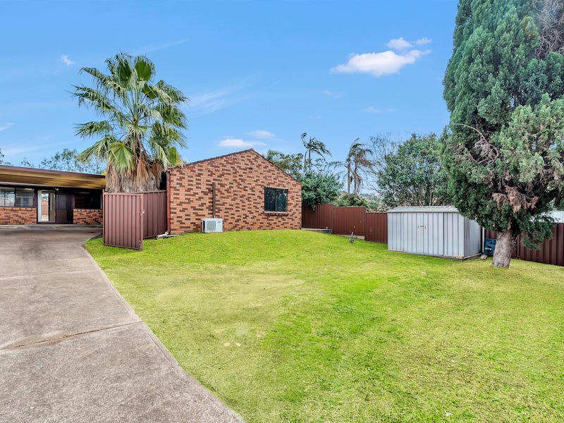 28 Conrad Street, Wetherill Park, NSW 2164