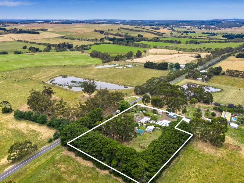 Real Estate & Property for Sale in Deans Marsh, VIC 3235