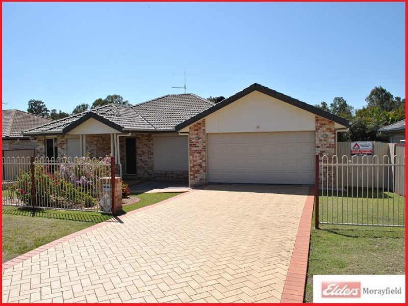 10 Leggett Street, Morayfield, QLD 4506