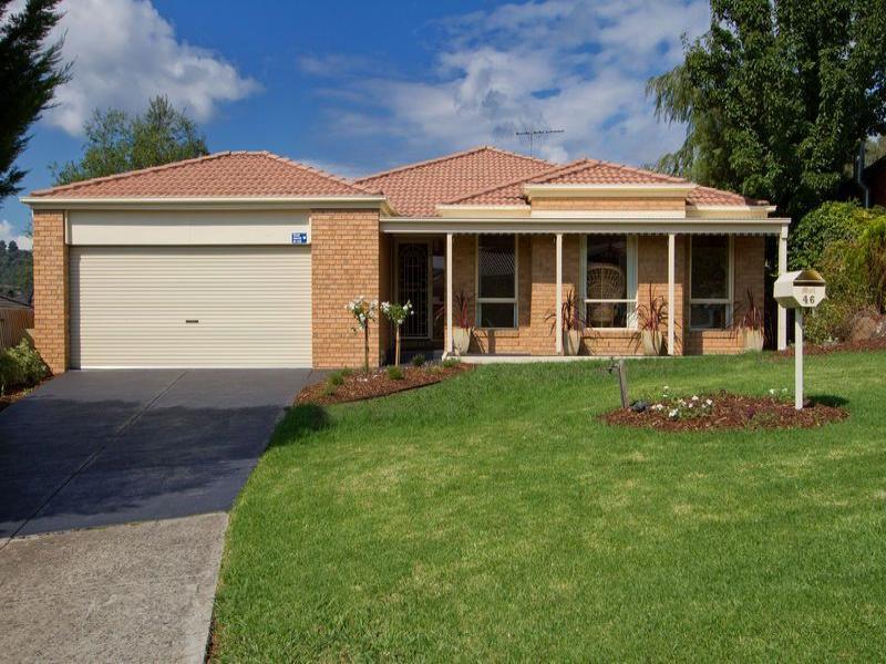 46 Clearwater Drive, Lilydale, Vic 3140 Property Details