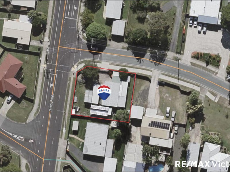 11 Smiths Road, Caboolture, Qld 4510 House for Sale