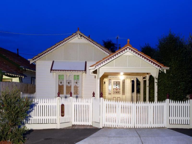 3 Street, Brunswick, VIC 3056