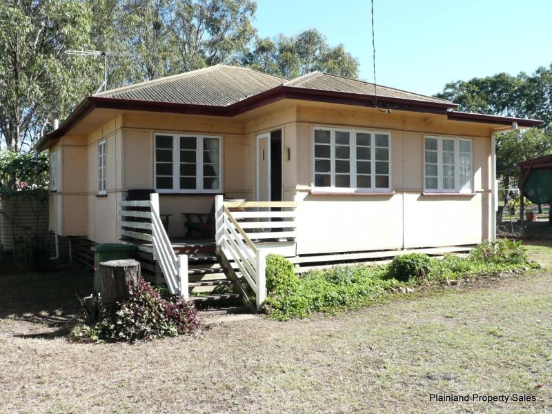 12 flanagan, Coominya, Qld 4311 Property Details