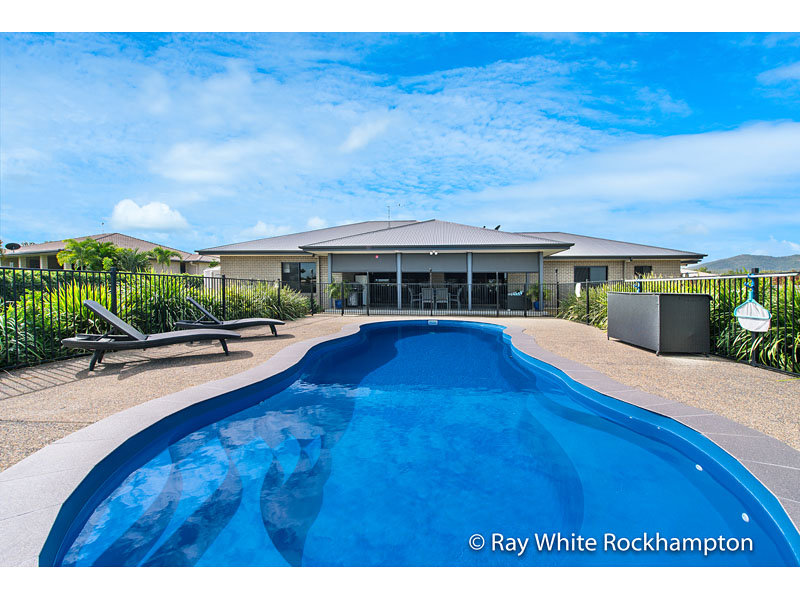 30 Inverary Way, Rockyview, Qld 4701 Property Details