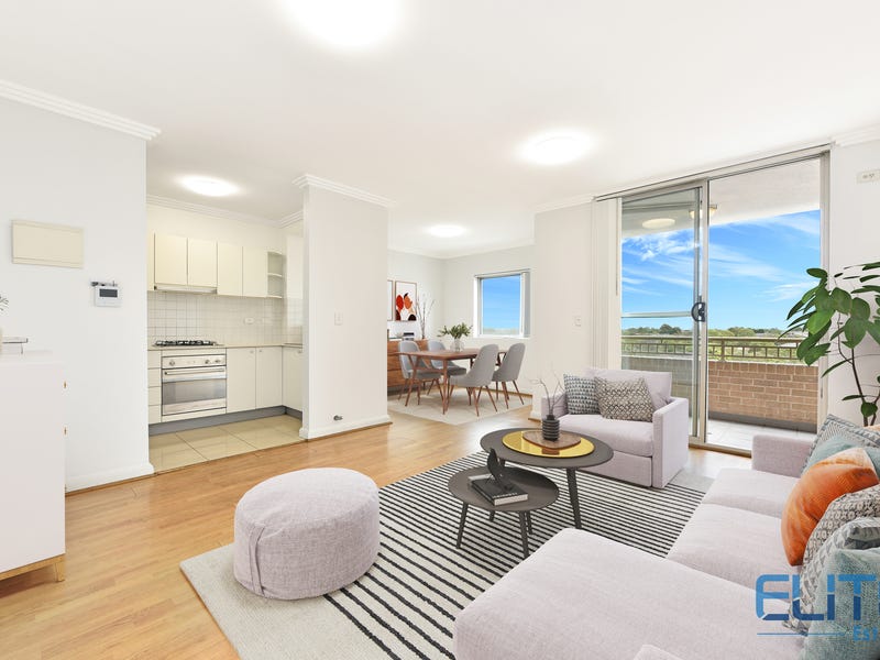 24/320A-338 Liverpool Road, Enfield, NSW 2136 - Property Details