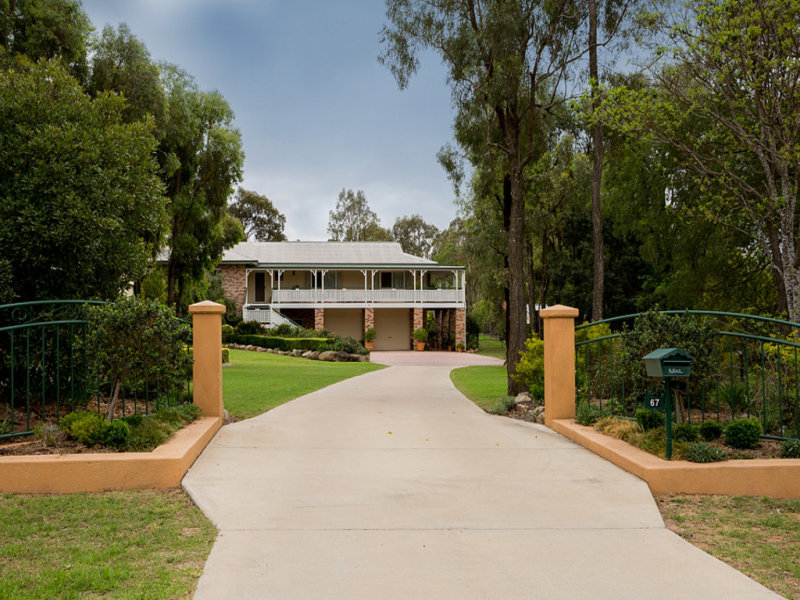 6769 Baguley Street, Warwick, QLD 4370