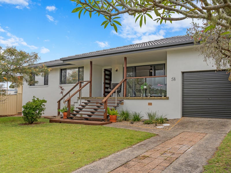 58 Cypress Street, Evans Head, NSW 2473