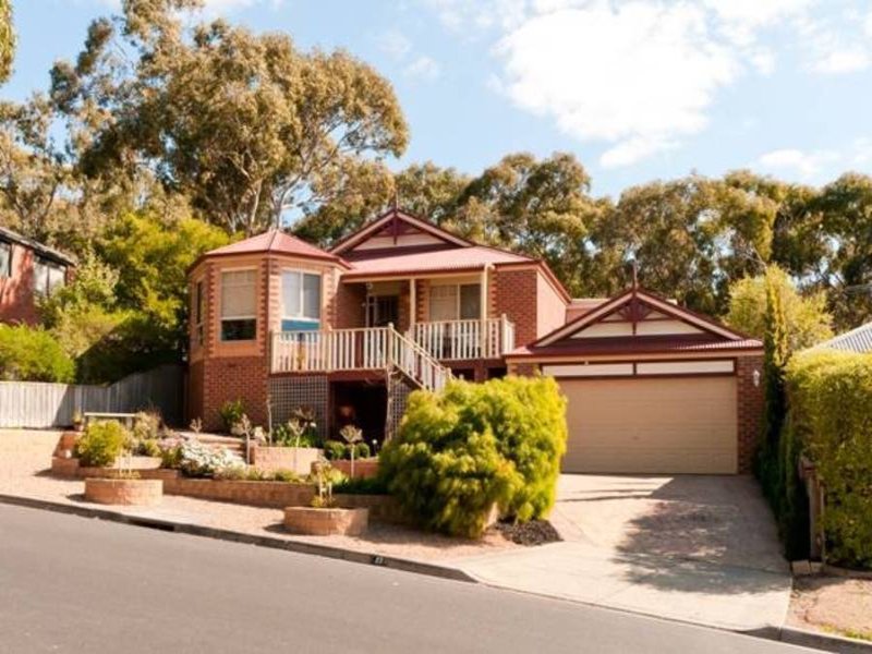 23 Fullwood Drive, Sunbury, Vic 3429 Property Details