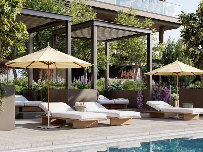 Jual, Shenton Park New Apartments at 26 Seymour Avenue - realestate.com.au